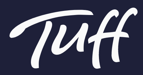 Logo di Tuff Marketing