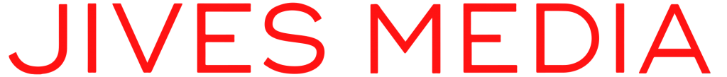 Logo di Jives Media